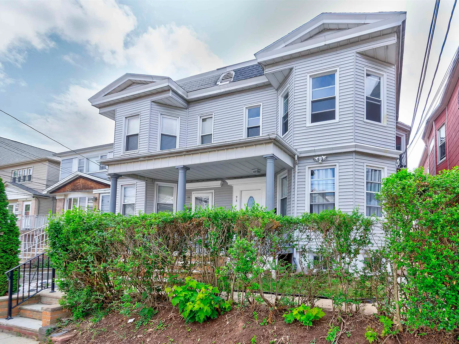 3 bed, 1.5 bath, 1000 sqft, $2,600 — Photo 2