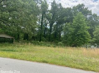 15310 Evergreen Dr, Alexander, AR 72022