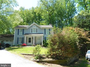 7656 Kindler Rd, Laurel, MD 20723