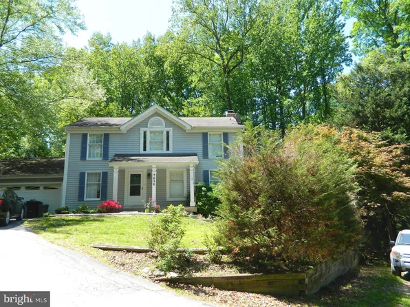 7656 Kindler Rd, Laurel, MD 20723