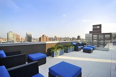 Rented by Great Jones Realty