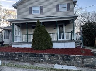 1411 Center Ave, North Apollo, PA 15673
