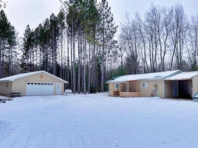 N17572 HAUPT DRIVE, Pembine, WI, 54156
