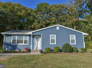 627 White Marsh Rd, Centreville, MD 21617