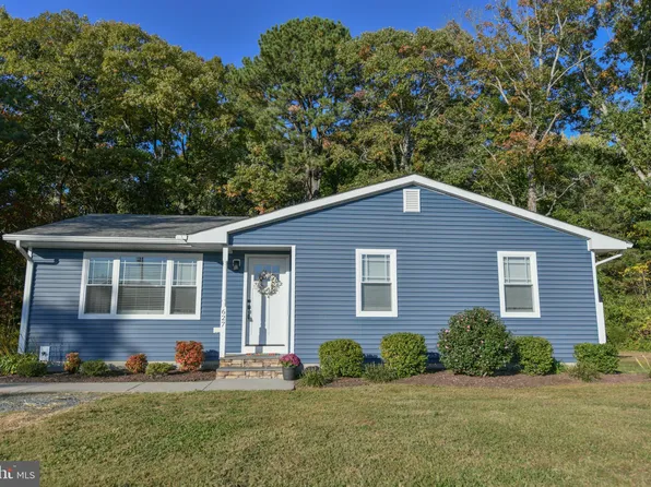 627 White Marsh Rd, Centreville, MD 21617