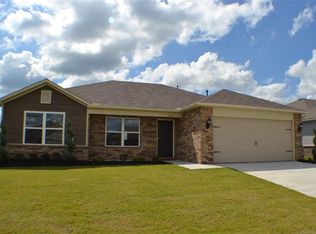 1239 E Quincy St, Broken Arrow, OK 74012