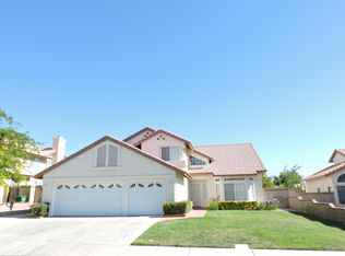 3135 Crowne Dr, Palmdale, CA 93551