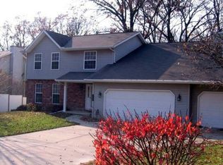 306 Eckley Ave, East Peoria, IL