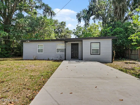 1630 WOFFORD Avenue, Jacksonville, FL 32218