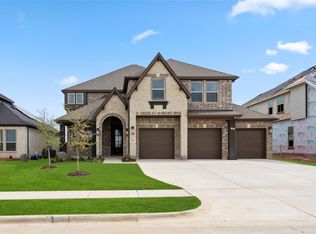2207 Phoebe Ct, Mansfield, TX 76063