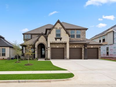 2207 Phoebe Ct, Mansfield, TX, 76063