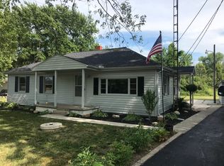 5050 State Route 53, Pt Clinton, OH 43452