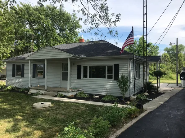 5050 State Route 53, Pt Clinton, OH 43452