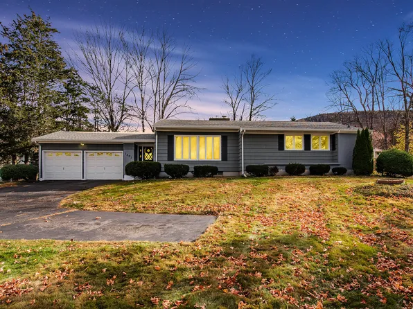1307 Meriden Avenue, Southington, CT 06489