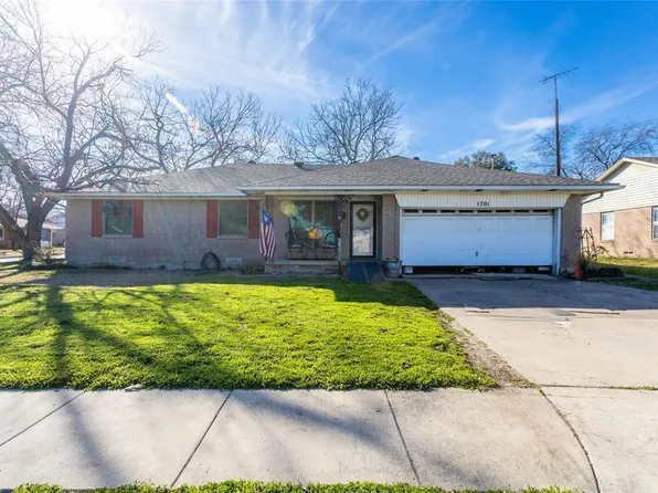 1701 P Ave, Plano, TX 75074