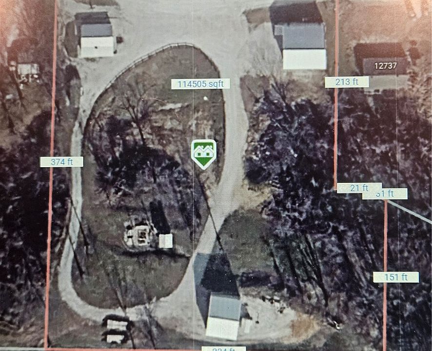 1st image of 12705 Rhoden Ln
