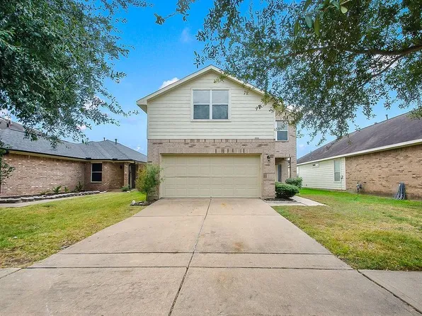 1014 Vernage Rd, Houston, TX 77047