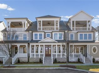 525 Groover St, Ball Ground, GA 30107