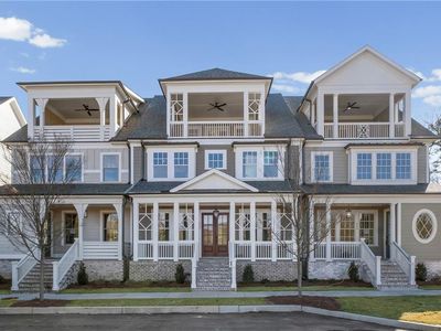 553 Groover St, Ball Ground, GA, 30107