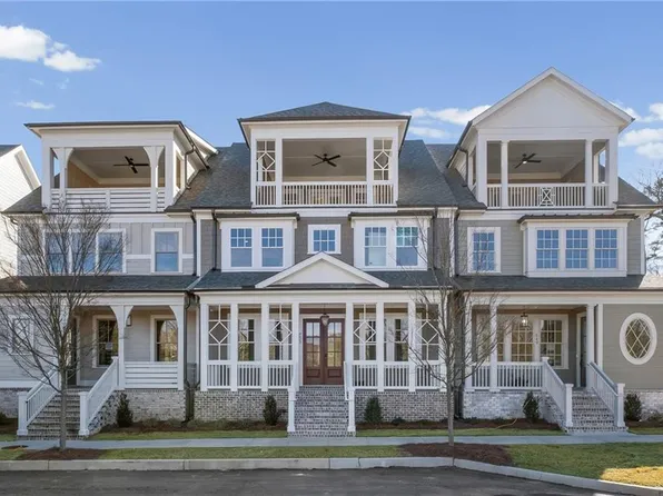525 Groover St, Ball Ground, GA 30107