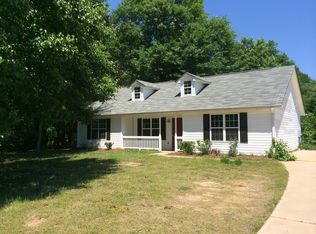 443 Barnetts Bridge Rd, Jackson, GA 30233