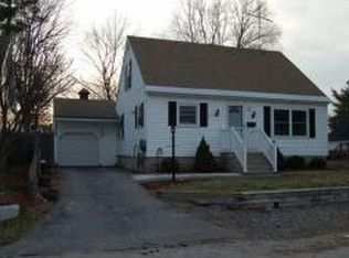 29 Wason Ave, Nashua, NH 03060