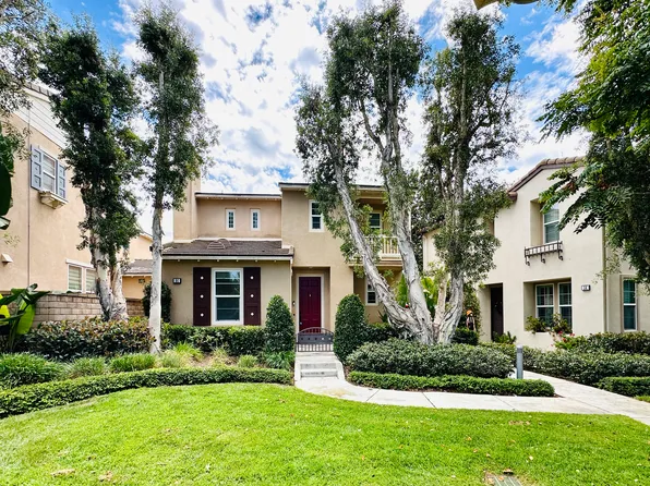 96 Canopy, Irvine, CA 92603