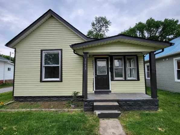 1033 Central Ave, Columbus, IN 47201