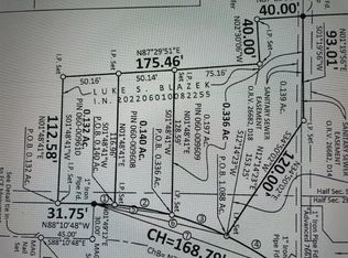 0 Oak Valley Rd LOT 1, Reynoldsburg, OH 43068