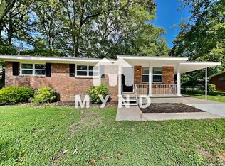 6593 Camp St, Riverdale, GA 30274