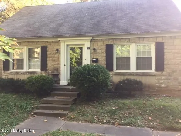 233 Fairfax Ave, Saint Matthews, KY 40207