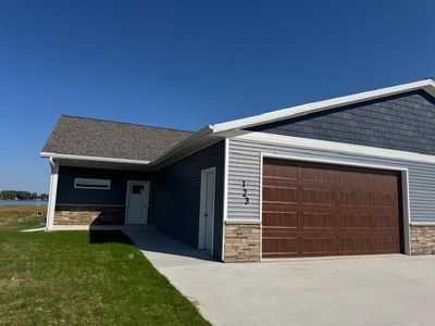 117 Linden Lane, Fox Lake, WI, 53933
