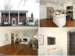 7513 Ramblewood Ct, Annandale, VA 22003