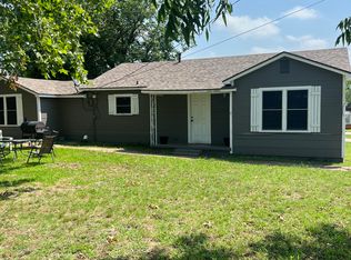 223 N John Douglas Rd, Van Alstyne, TX 75495