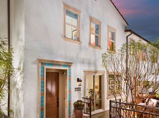 107 El Paseo, Lake Forest, CA 92610