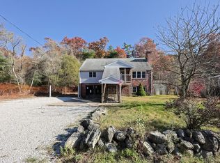 77 Buzzards Bay Dr, Plymouth, MA 02360