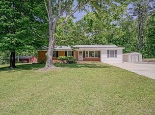 112 Old Meadowbrook Dr, Garner, NC 27529