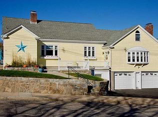 60 Highland Ave, Westerly, RI 02891