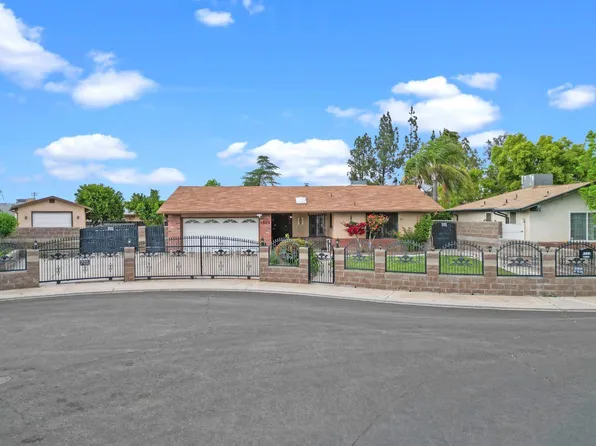 1533 Stephanie Way, Ceres, CA 95307