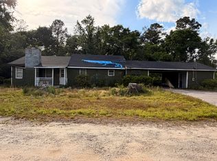2945 Willis Foreman Rd, Hephzibah, GA 30815