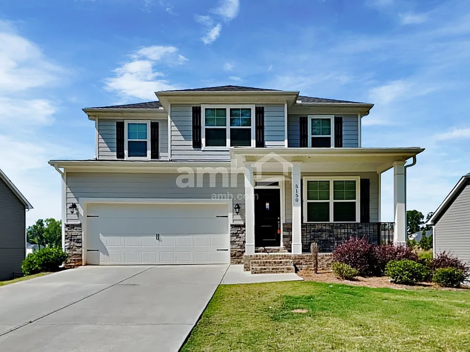 5150 Smithbriar Dr