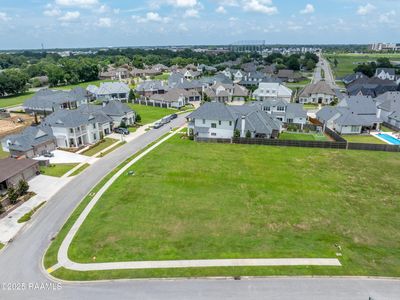 100 & 102 Sonoma Way, Lafayette, LA, 70508