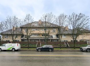 1570 Prairie Ave #116, Pt Coquitlam, BC V3B1T4