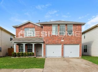 2747 Villa Del St, Sugar Land, TX 77498