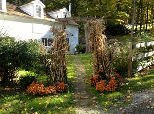 25 Black Brook Rd, Pound Ridge, NY 10576