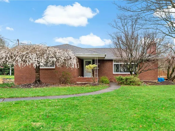 1144 Greenbriar Rd, Bethel Park, PA 15102