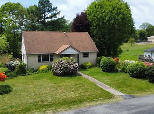 131 Linhurst Ave, Butler, PA 16001