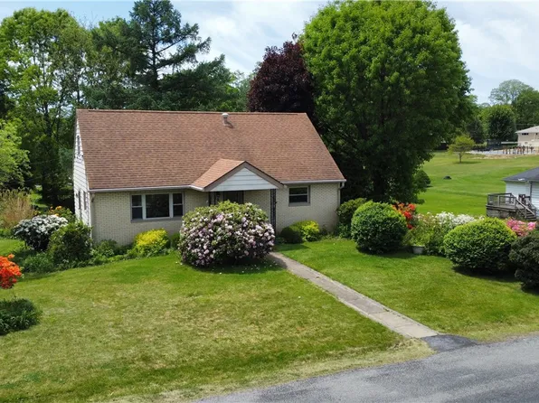 131 Linhurst Ave, Butler, PA 16001