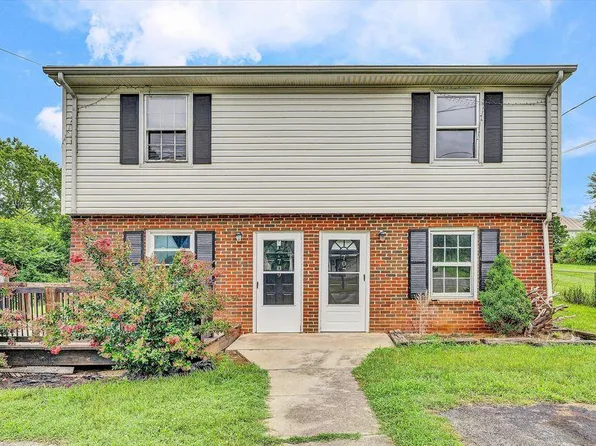 713 Bibb St NE, Roanoke, VA 24012