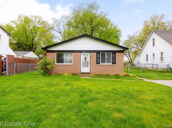 14060 Syracuse St, Taylor, MI 48180